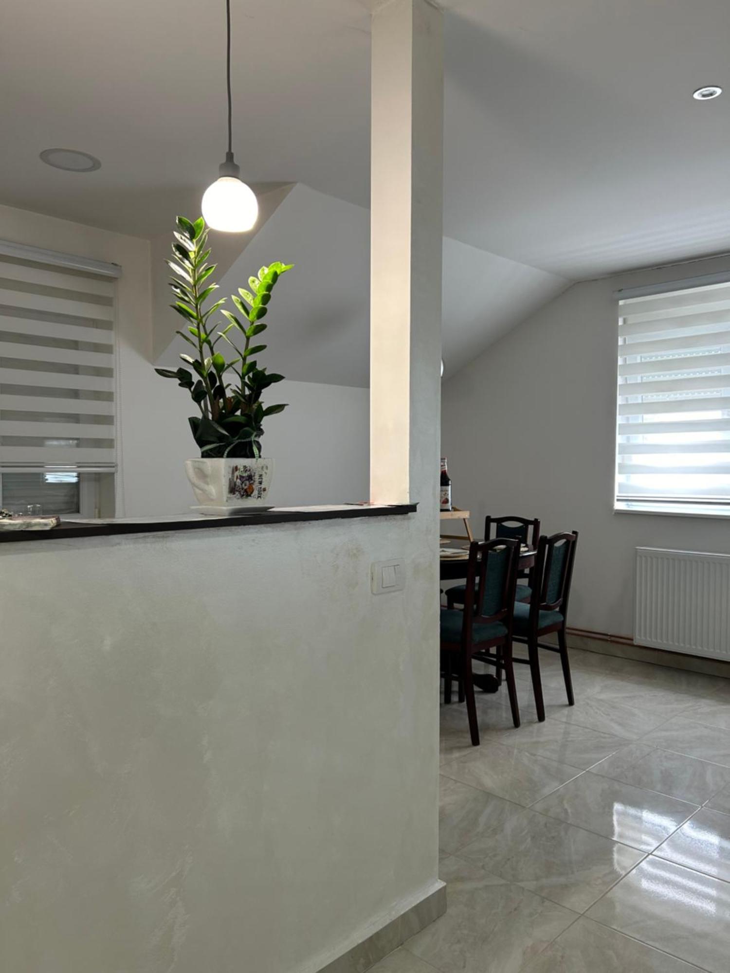 Apartman Diamond Lux Surcin Exterior photo